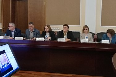 Что ждет рекламу и торговлю в городе?